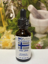 UVA URSI By Bio Active Nutritional