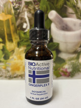GINGERPLEX II By Bio Active Nutritional