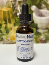 CYSTOGES-HP By Bio Active Nutritional