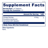 Baikalin - 1.76 oz. By BioPure