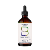 Vital-9 - 4 fl. oz. By BioPure