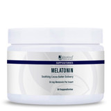 Melatonin - 30 Suppositories By BioPure