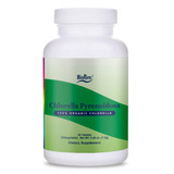Chlorella Pyrenoidosa - 30 Tablets By BioPure