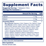 Micro Minerals - 16 fl. oz. By BioPure