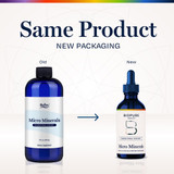 Micro Minerals - 2 fl. oz. By BioPure
