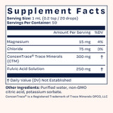 Micro Minerals - 2 fl. oz. By BioPure