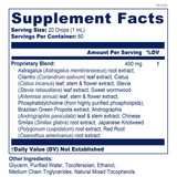 BioPure CockTail - 2 fl. oz. By BioPure