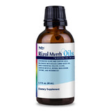 BioPure O3 Oils Rizol Myrrh - 1.7 fl. oz. By BioPure
