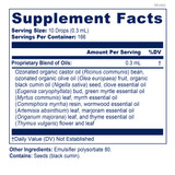 BioPure O3 Oils Rizol Myrrh - 1.7 fl. oz. By BioPure