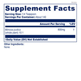 Mimosa - 4 oz. By BioPure