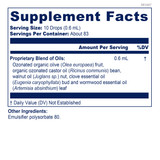 BioPure O3 Oils Gamma - 1.7 fl. oz. By BioPure