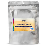Mucuna Bean - 8.11 oz. By BioPure