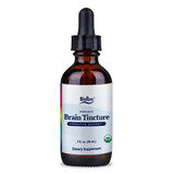 Brain Tincture - 2 fl. oz. By BioPure