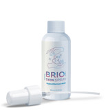 BRIOTECH Topical Skin Spray - 3.4 fl. oz. By BioPure