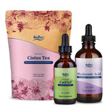 Primary Tick & Vector Bite Support By BioPure