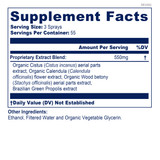 Propolis Throat Spray - 1 fl. oz. By BioPure