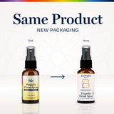 Propolis Throat Spray - 1 fl. oz. By BioPure