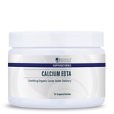 Calcium EDTA - 30 Suppositories By BioPure