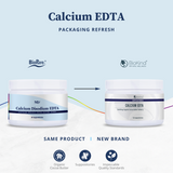 Calcium EDTA - 30 Suppositories By BioPure