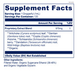 Livessence - 4 fl. oz. By BioPure