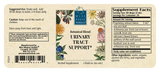 Urinary Tract Support (formerly named Urinary Tract Formula) by Wise Woman Herbals - 16 fl. oz.