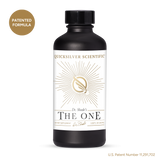 The One NET WT 3.38 FL OZ (100ML) By Quick Silver From Clinical Nutrition Centers