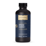 Immune Charge+® Throat Spray NET WT 0.9 FL OZ (27ML) By Quick Silver From Clinical Nutrition Centers
