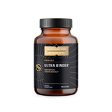 Ultra Binder®  By Quick Silver From Clinical Nutrition Centers