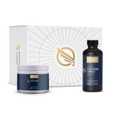 MerProtect® Protocol  By Quick Silver From Clinical Nutrition Centers