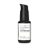 Oral Liposomal Copper GHK NET WT 1.0 FL OZ (30mL) By Quick Silver From Clinical Nutrition Centers