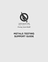 Mercury Tri-Test® & Blood Metals Panel  By Quick Silver From Clinical Nutrition Centers