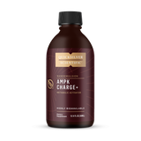 AMPK Charge+® 300 mL NET WT 10.14 FL OZ (300mL) By Quick Silver From Clinical Nutrition Centers