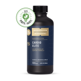 Cardio Elite® NET WT 3.38 FL OZ (100mL) By Quick Silver From Clinical Nutrition Centers