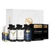 Advanced PushCatch® Detox System  By Quick Silver From Clinical Nutrition Centers