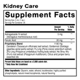 Advanced PushCatch® Detox System  By Quick Silver From Clinical Nutrition Centers