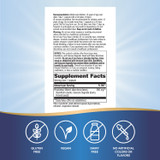 Aloe MAXLAX™ Premium Blend - 100 capsules By Nature's Way