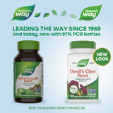 Devil’s Claw Root - 100 capsules By Nature's Way