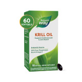 Krill Oil - 30 softgels By Nature's Way