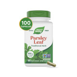 Parsley Leaf - 100 capsules By Nature's Way