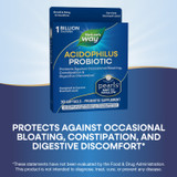 Probiotic Pearls® Acidophilus - 30 softgels By Nature's Way