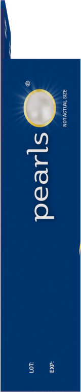 Probiotic Pearls® Acidophilus - 30 softgels By Nature's Way