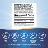 Rest and Restore - 30 capsules By Nature's Way