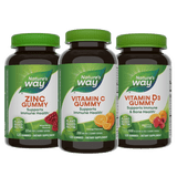 Immune Gummies Bundle* By Nature's Way