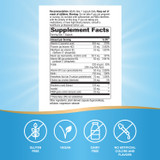 B-Stress Formula - 100 capsules By Nature's Way