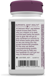 Devil’s Claw-Last Chance¹ - 90 capsules By Nature's Way