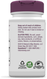 Devil’s Claw-Last Chance¹ - 90 capsules By Nature's Way