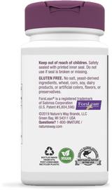 Forskohlii Premium Blend - 60 capsules By Nature's Way