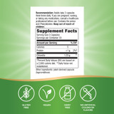 Chlorella - 100 capsules By Nature's Way