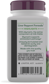 Thisilyn® Milk Thistle Extract - 100 capsules By Nature's Way