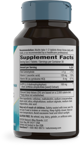 5-HTP - 30 tablets By Nature's Way